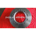 Truck Spare Part 3112965 Brake Disc for Volvo